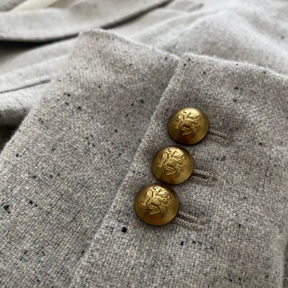 Banana Republic Jacket - Picture 4 of 6